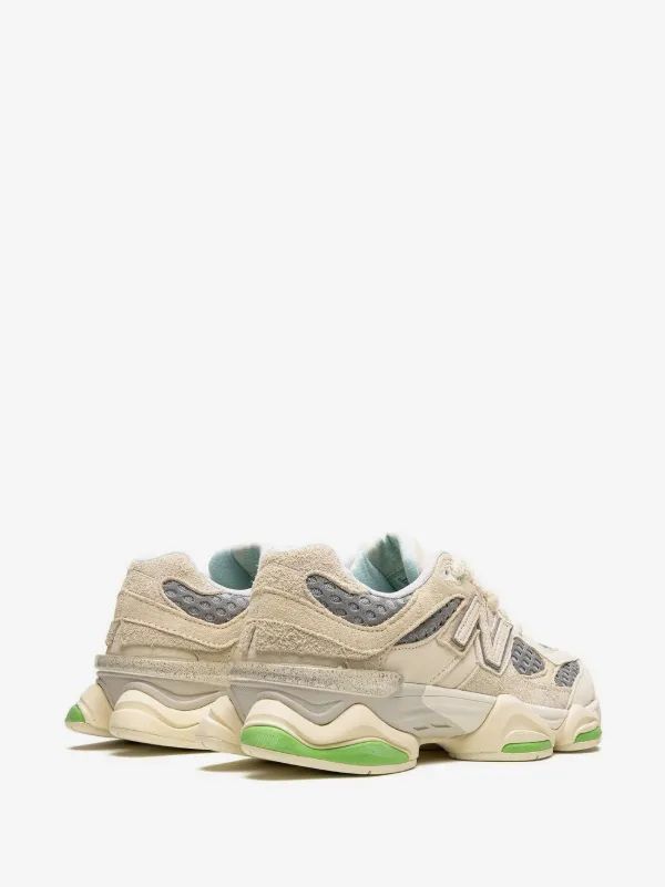 Balance 9060 x Bricks & Wood "