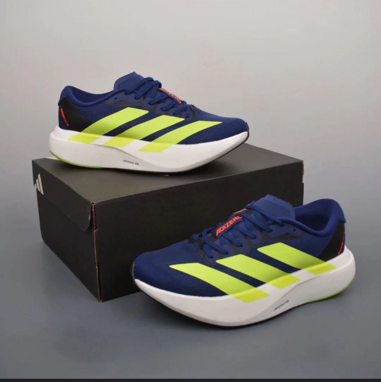 chaussures de course adidas Adizero EVO SL