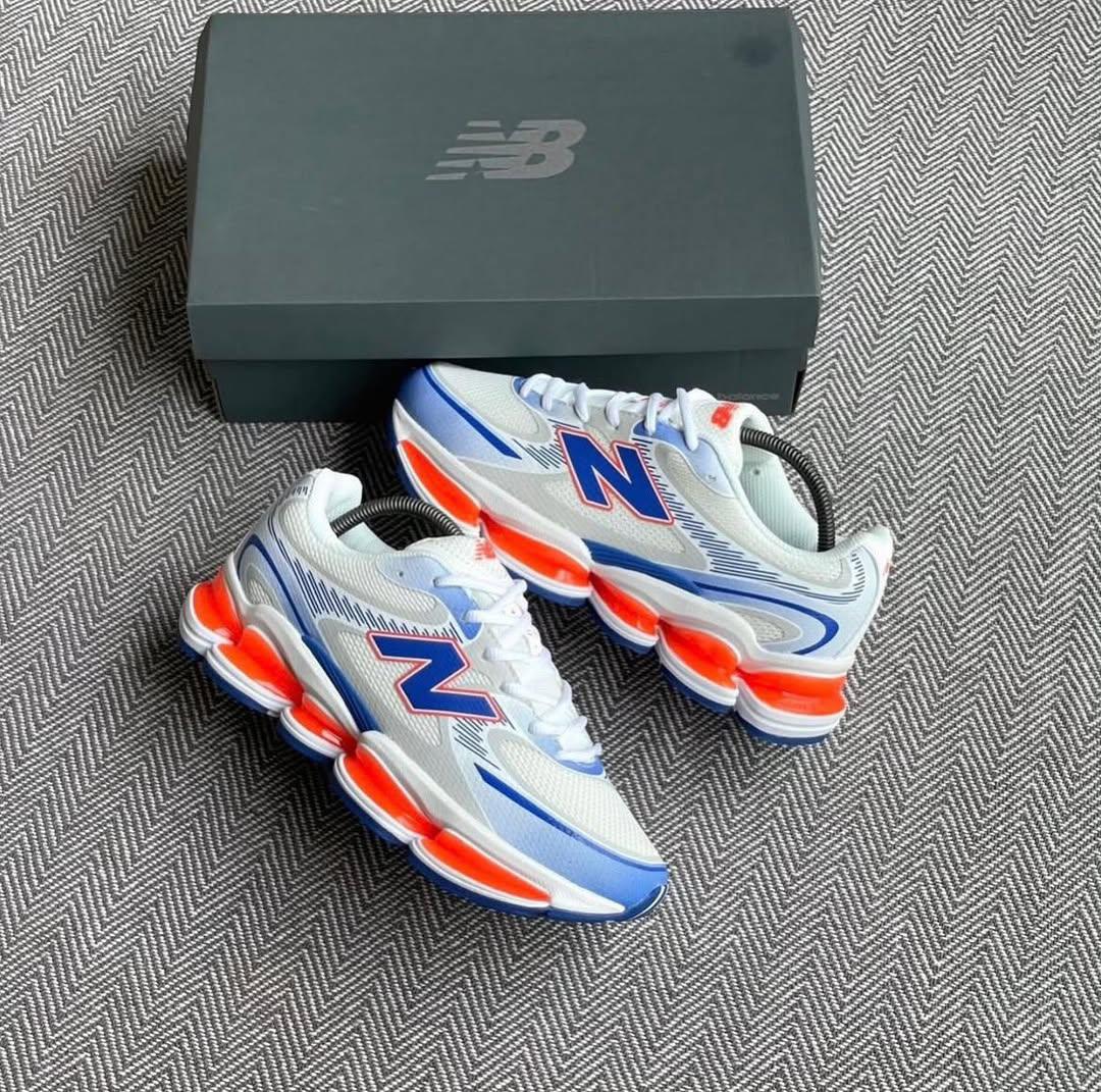 New Balance ABZORB 2000,