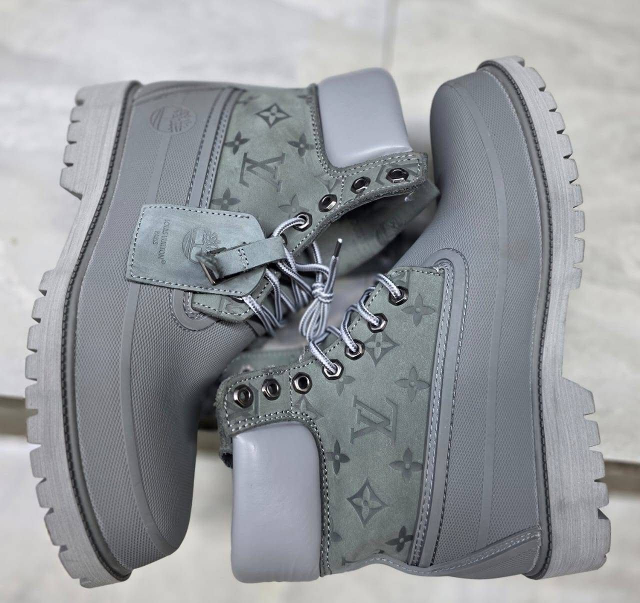 Timberland