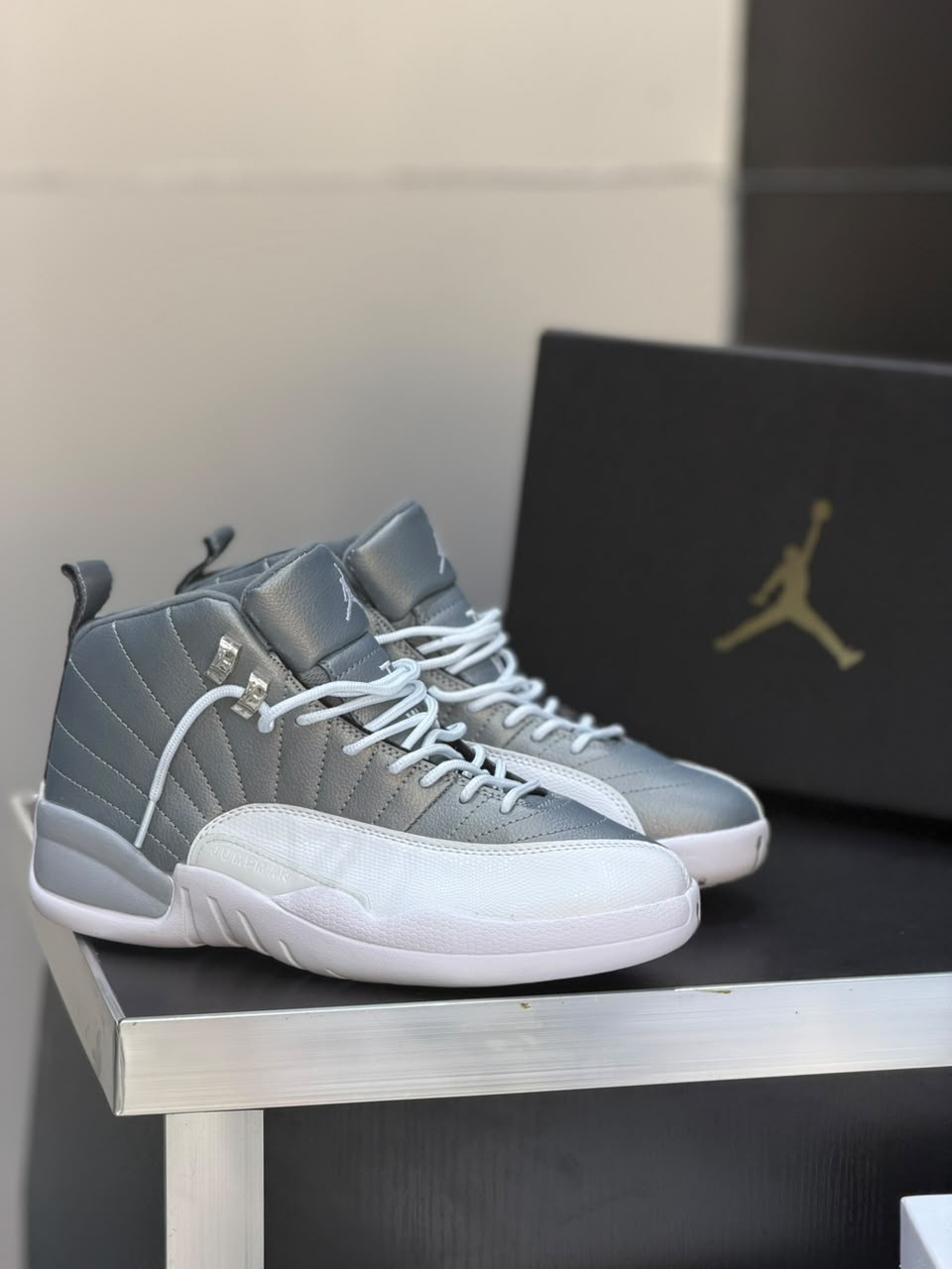 baskets Nike Air Jordan 12 Retro