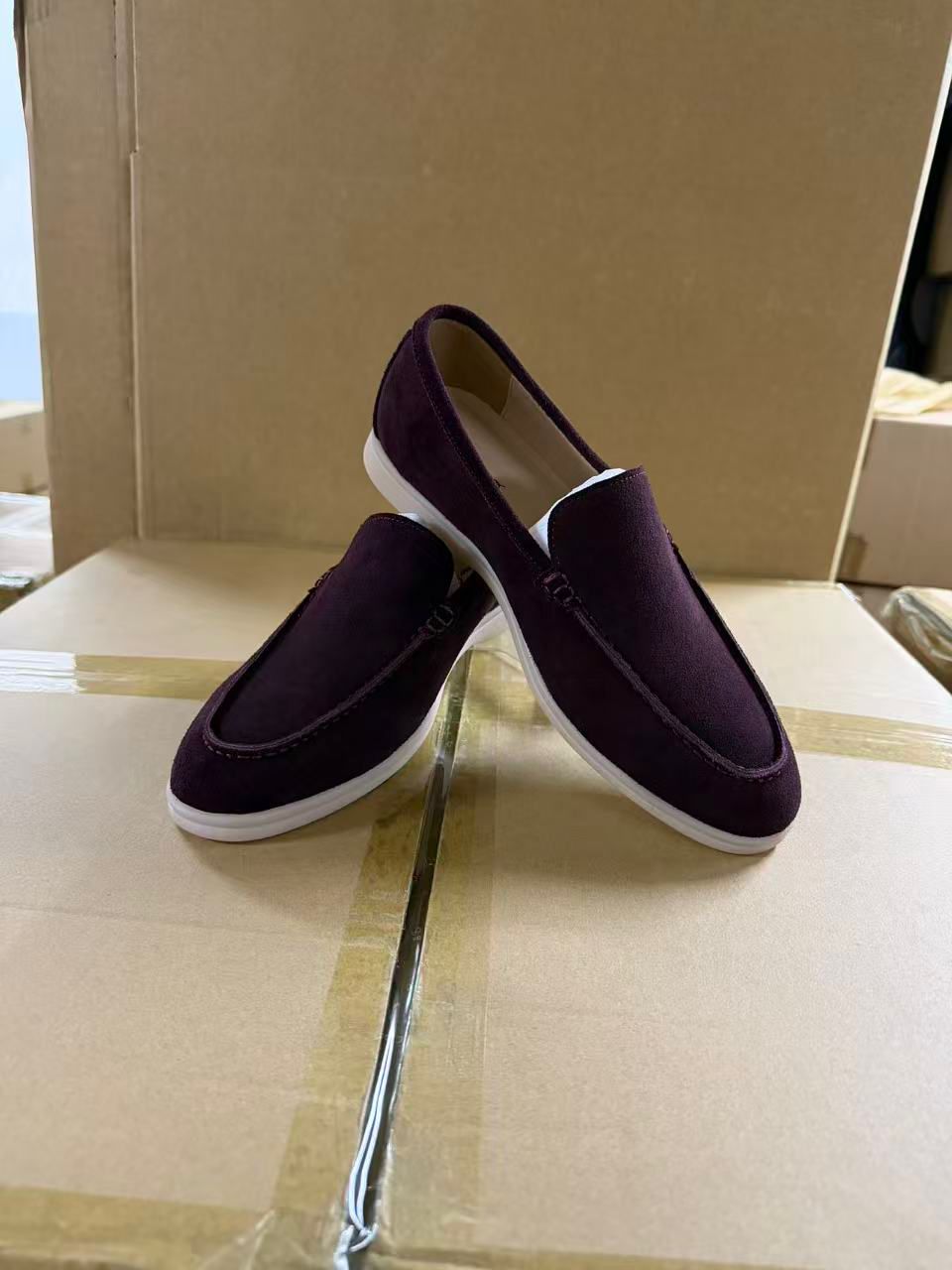 Summer Walk de la marque Loro Piana