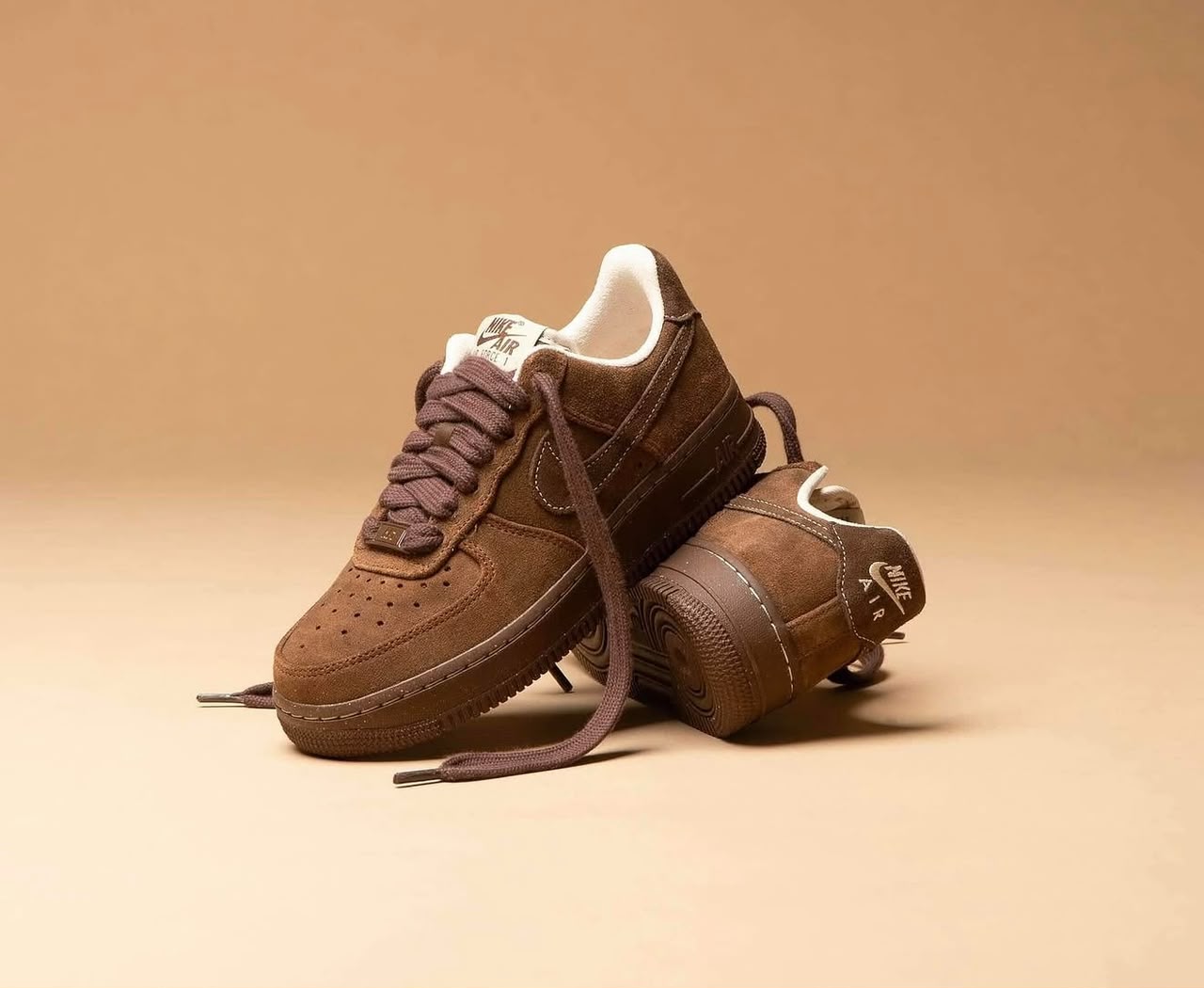 Nike Air Force 1 '07,