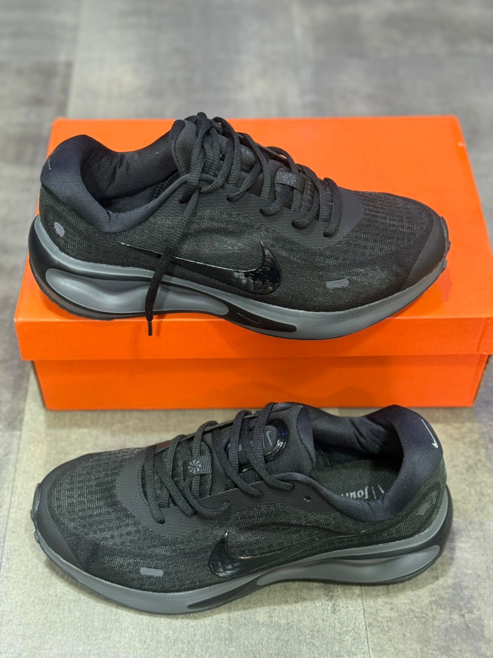 Nike Journey Run,