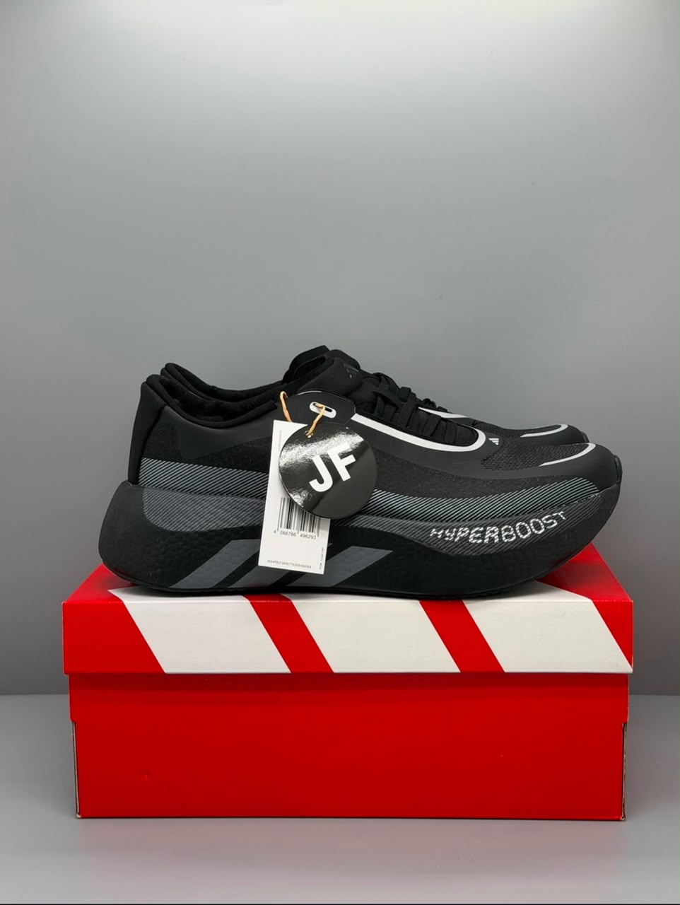 adidas Hyperboost Edge