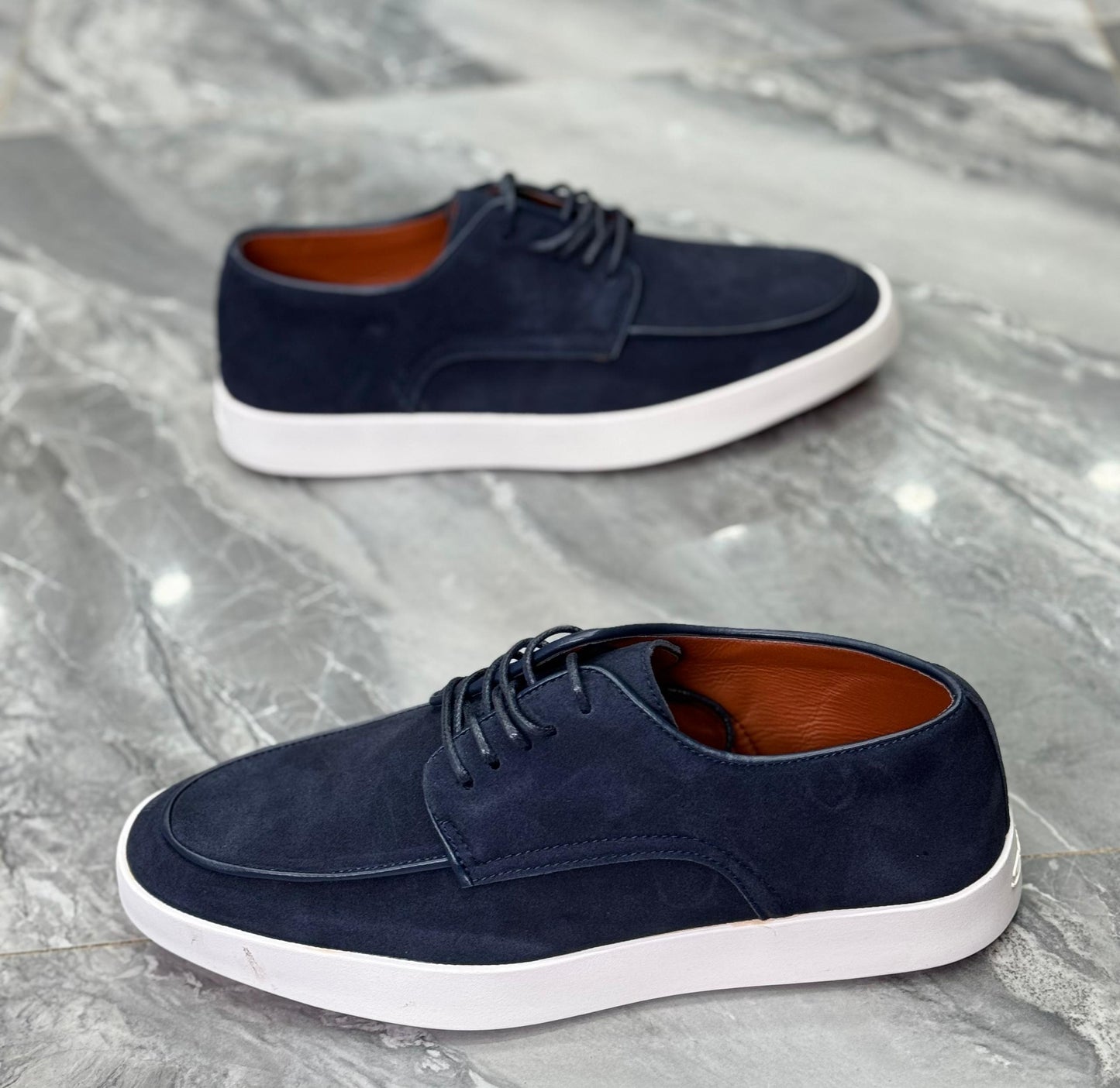 Chaussure Santoni