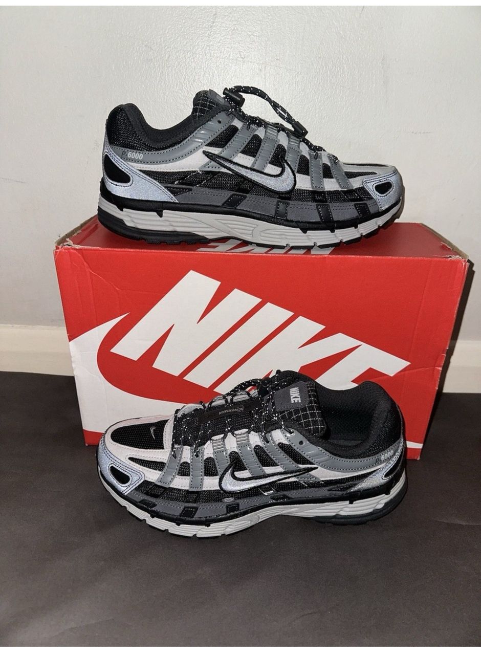 Nike P-6000,