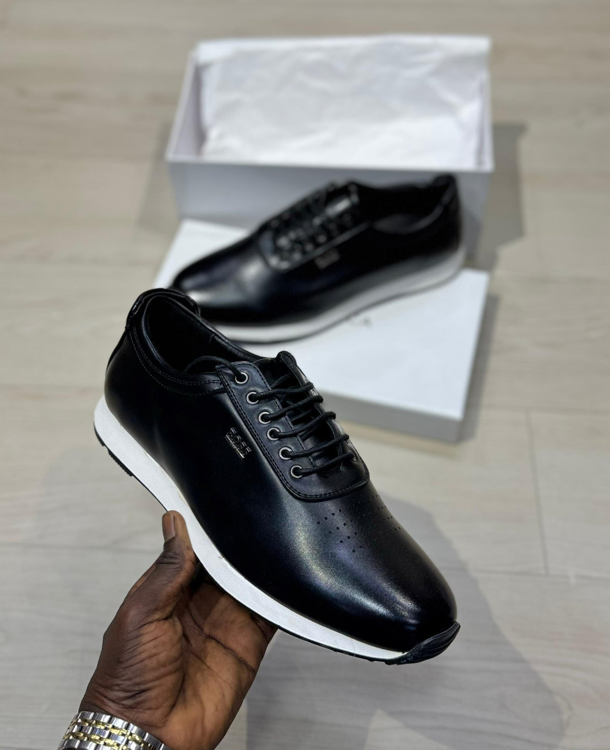 Hugo boss